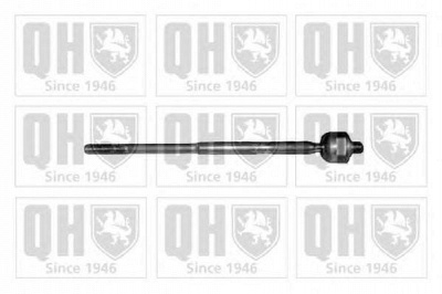 QUINTON HAZELL qr3162s -  Осевой шарнир, рулевая тяга